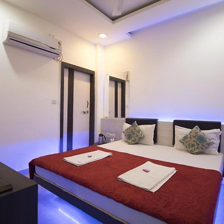 Hotel Maa Ganga Palace 보팔 외부 사진
