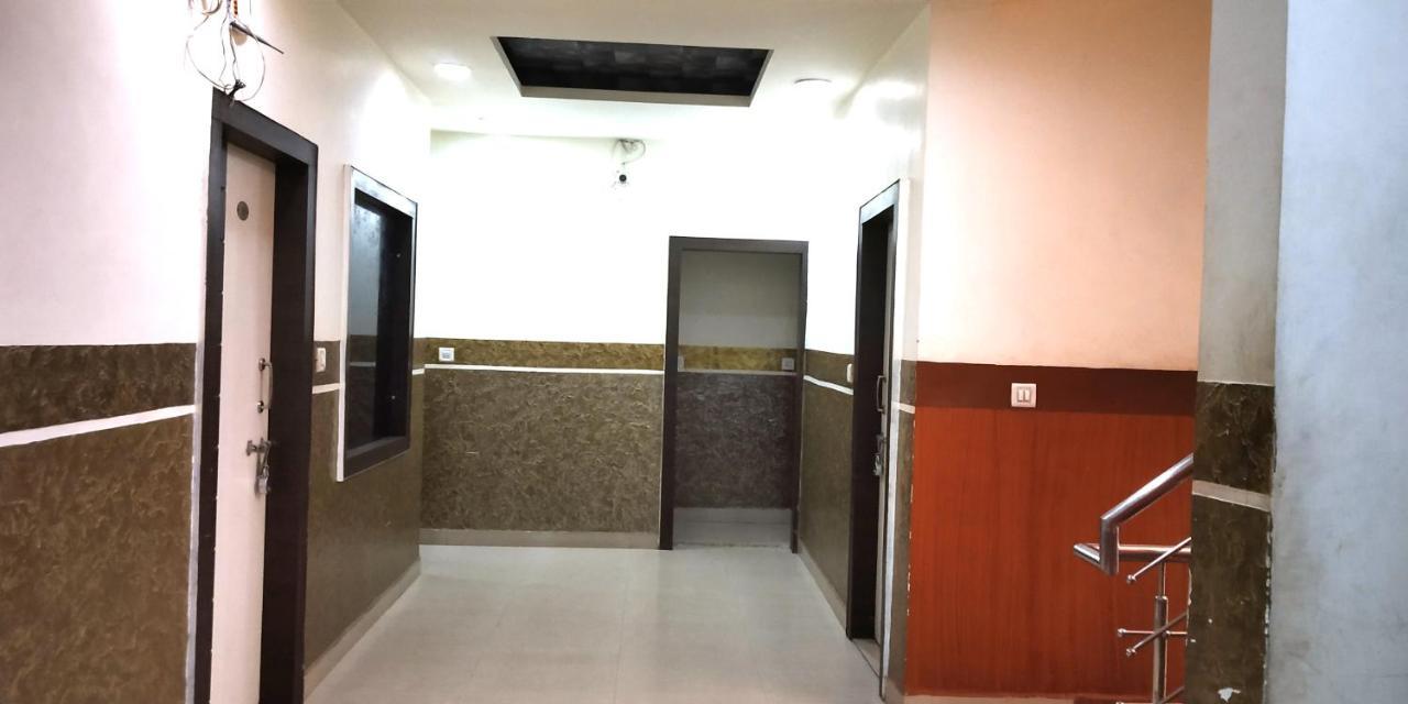 Hotel Maa Ganga Palace 보팔 외부 사진